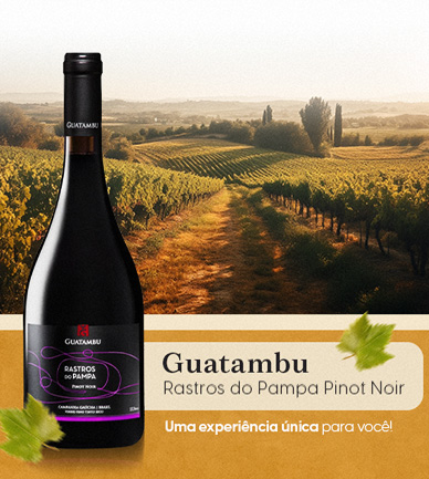 Guatambu - Pinot Noir mobile