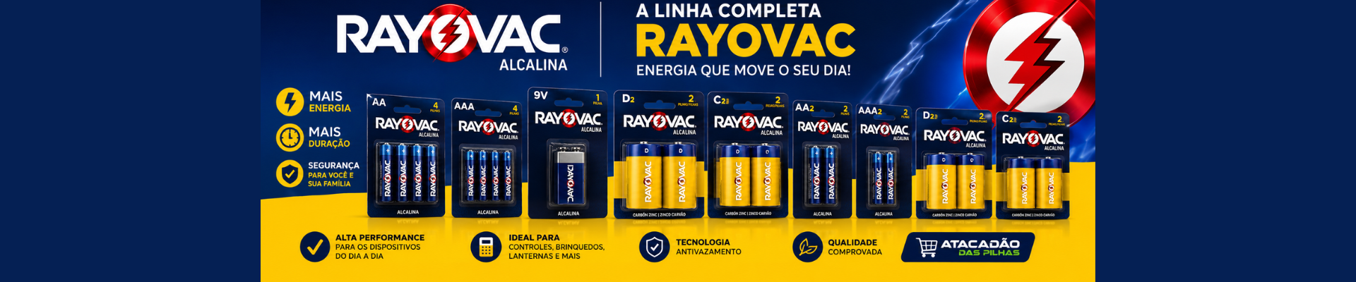 Rayovac