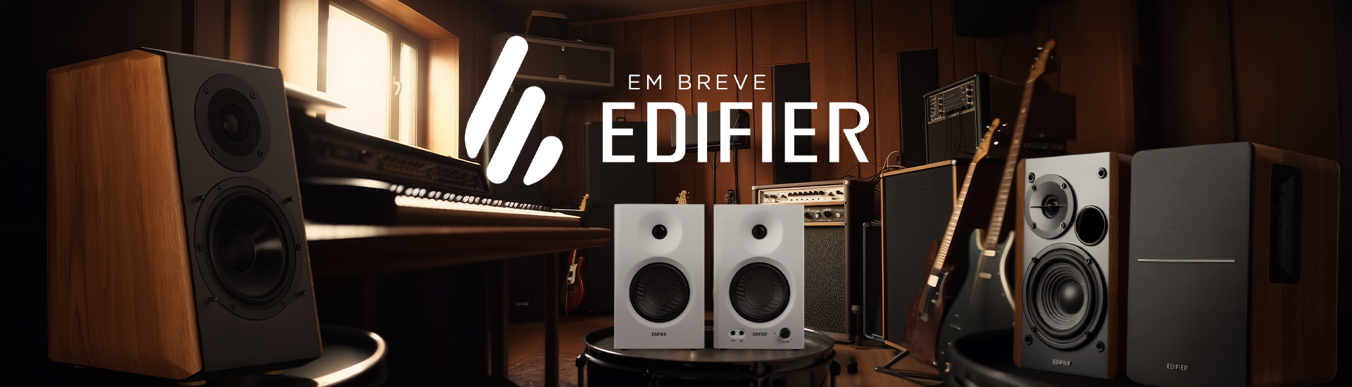 EDIFIER