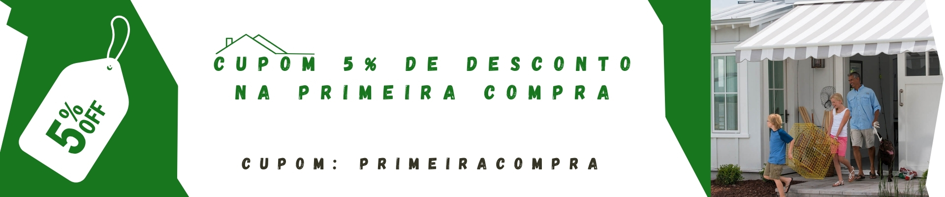 Novos clientes