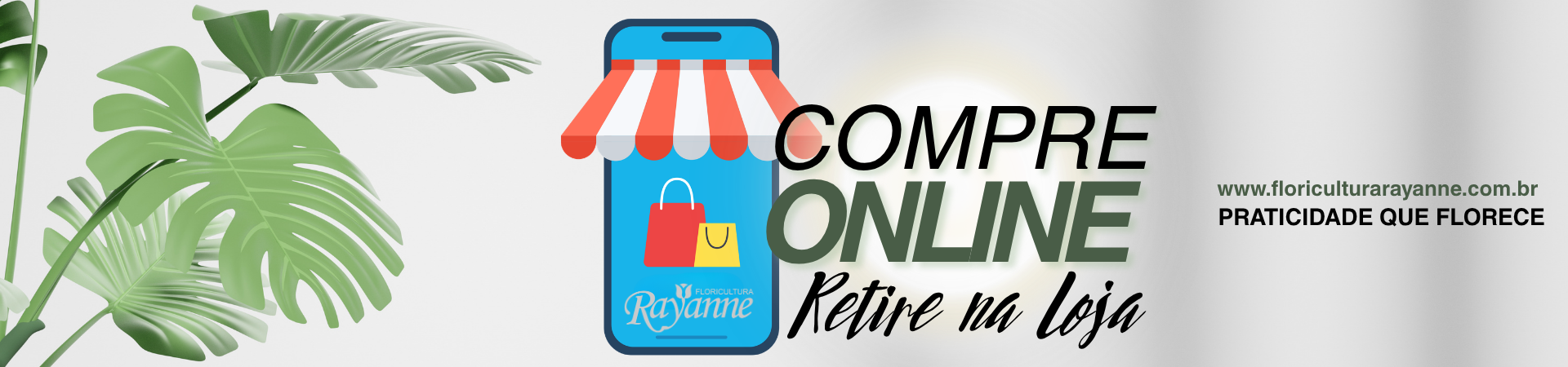 Compre pelo Site