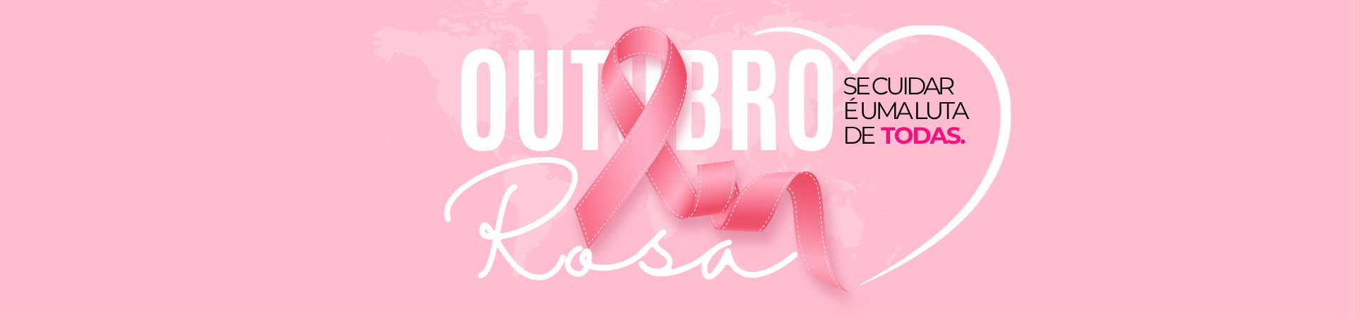 Outubro Rosa