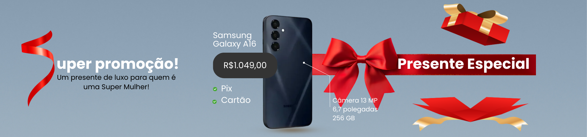 Celular Ofertas Especial