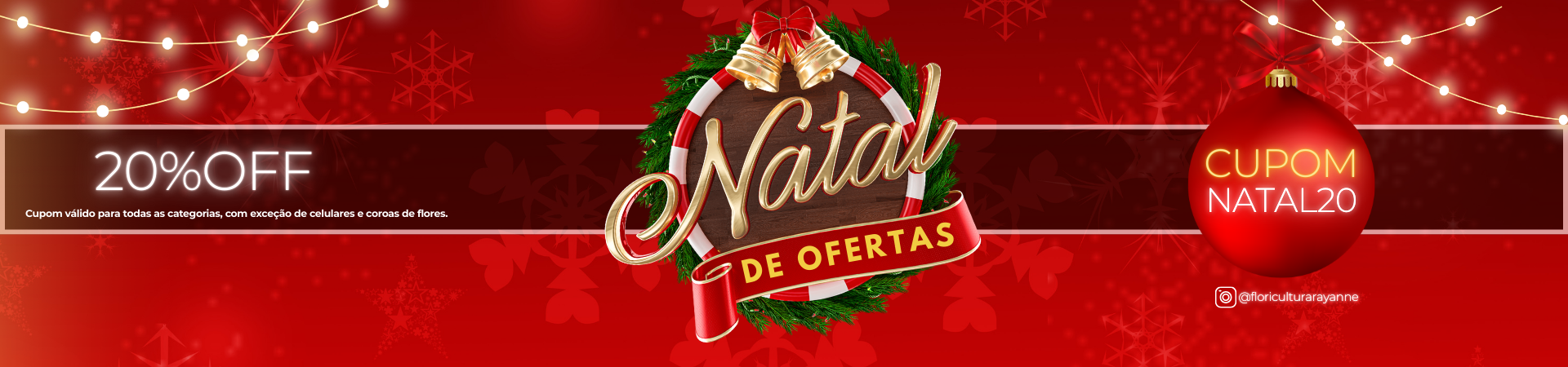 Natal 20