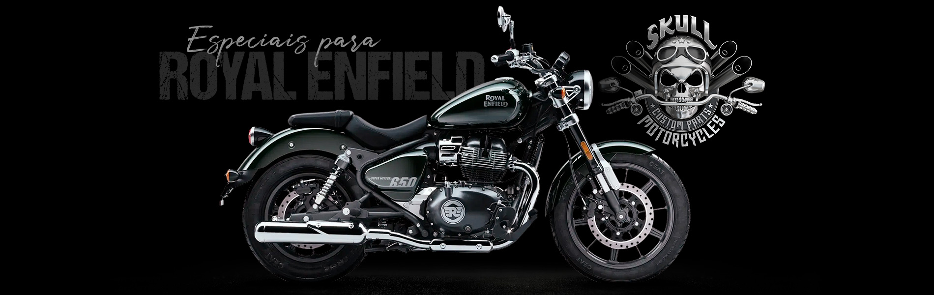 Royal Enfield