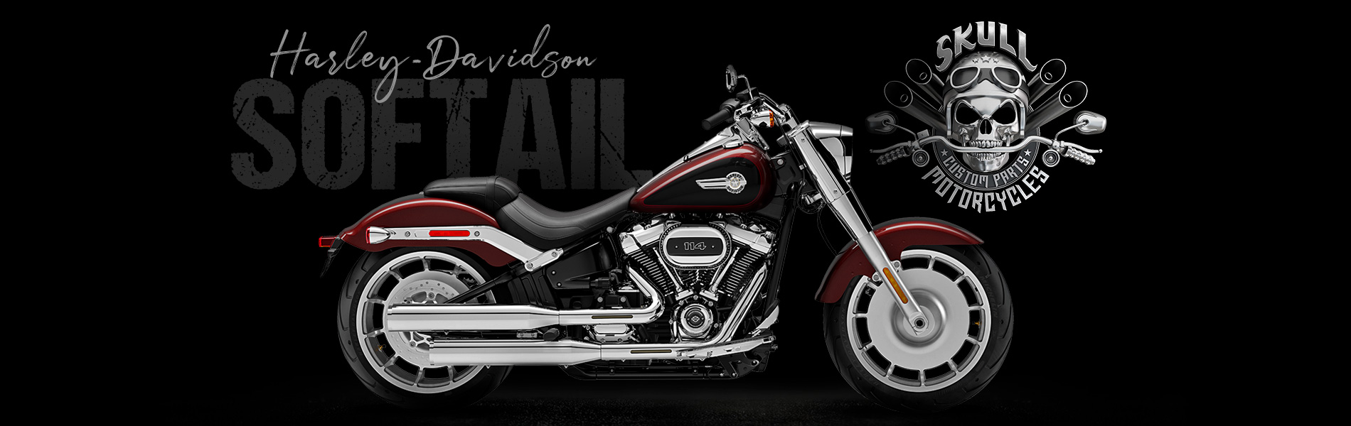 Softail