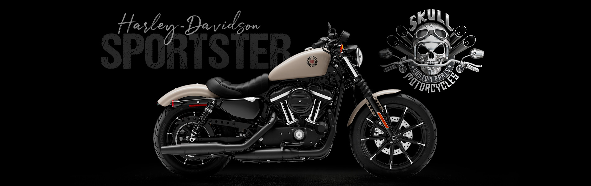 Sportster