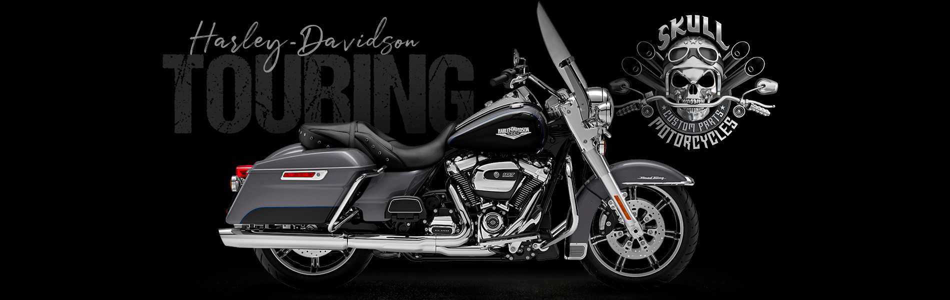 Touring