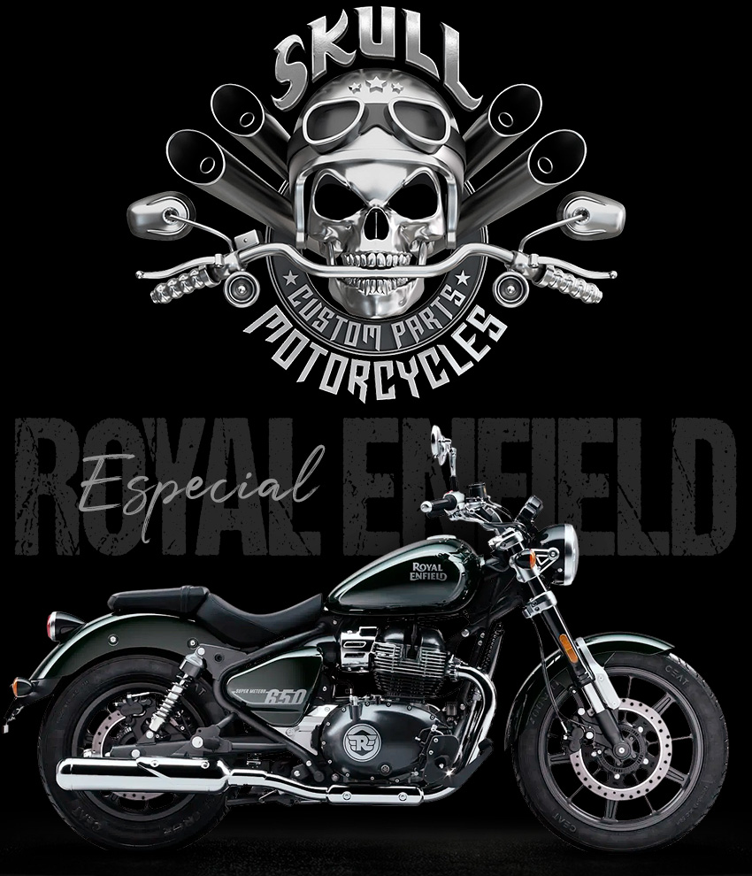[mobile] Royal Enfield