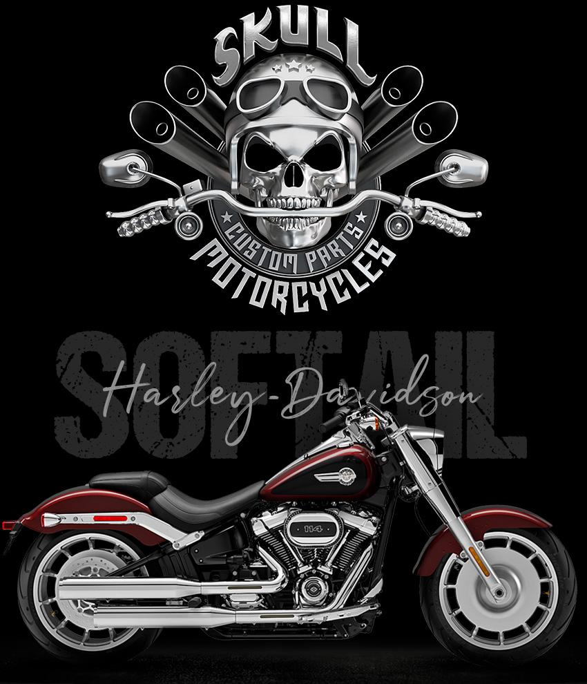 [mobile] Softail