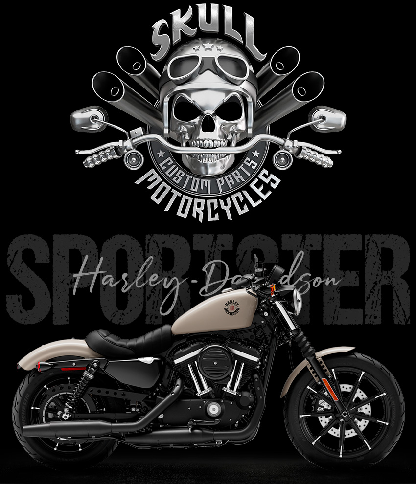 [mobile] Sportster