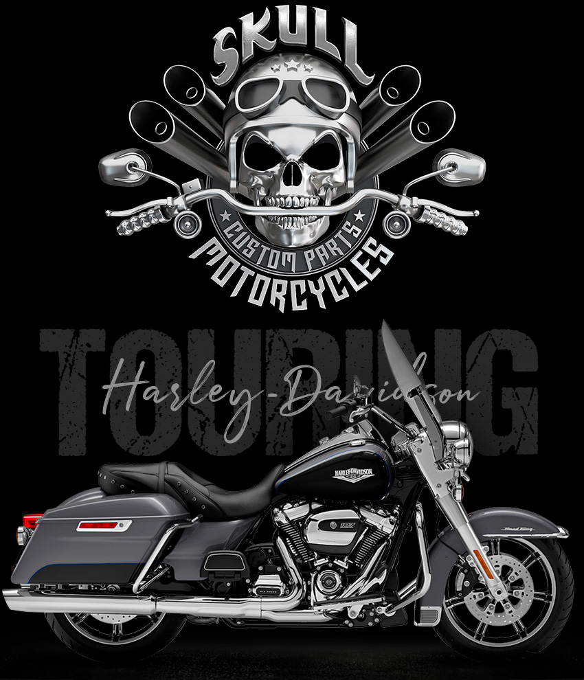 [mobile] Touring