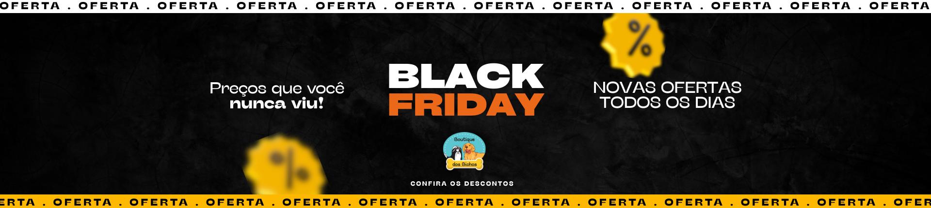 Black Friday Boutique