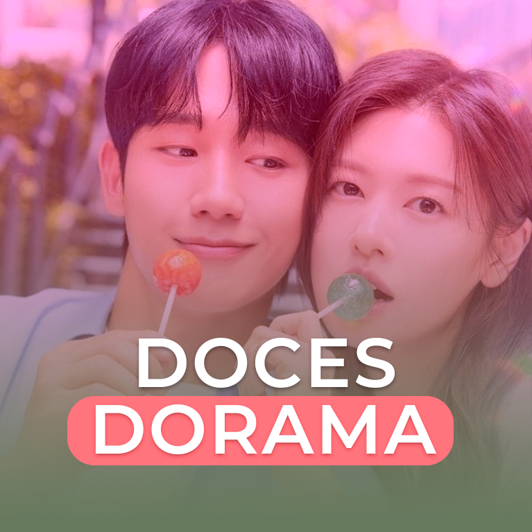 Dorama - mobile