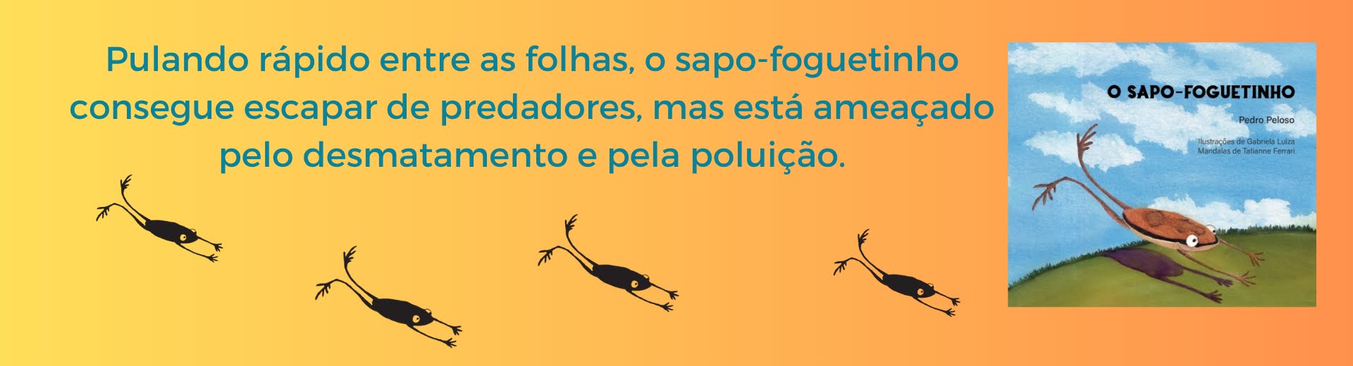 SAPO-FOGUETINHO