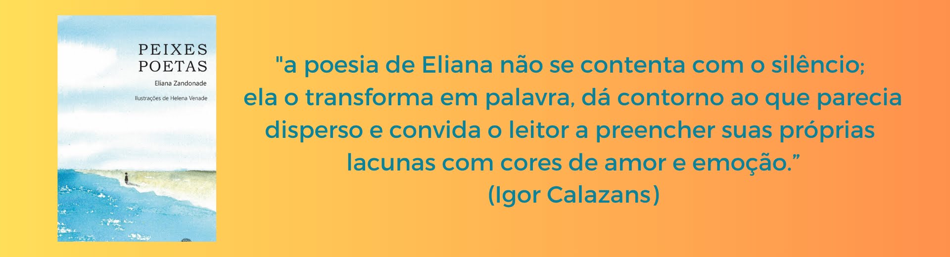 PEIXES POETAS