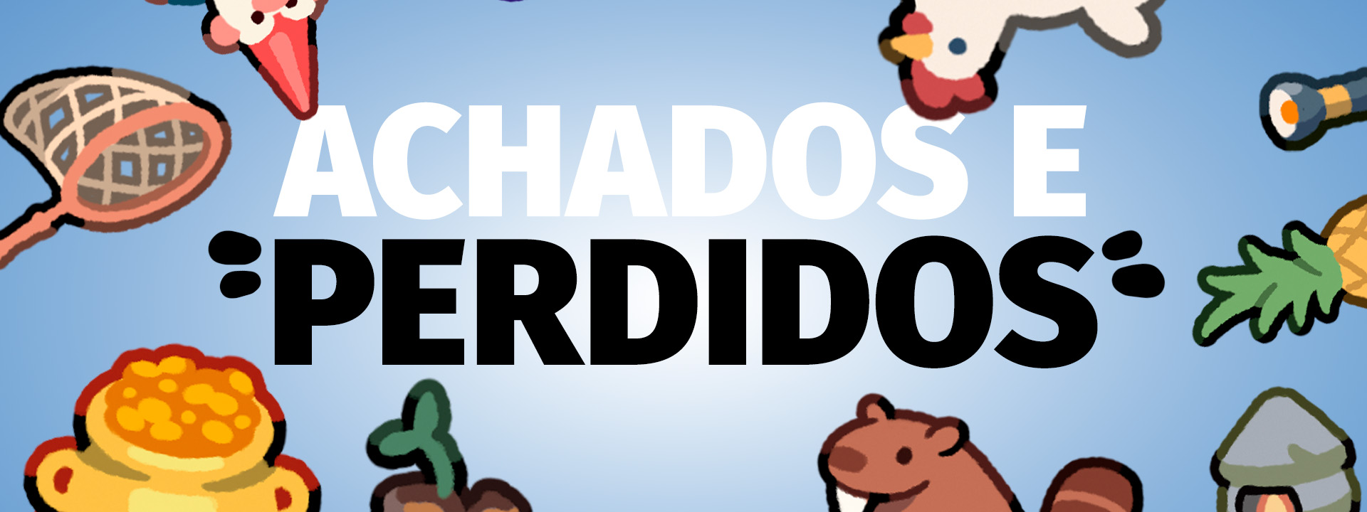 Perdidos