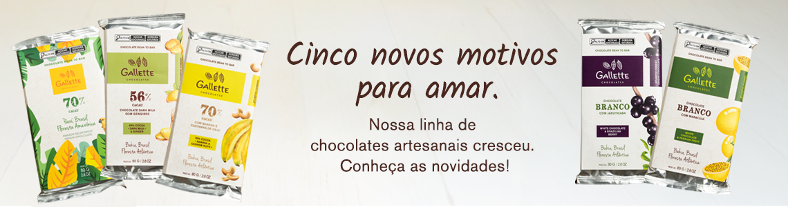 novas barras