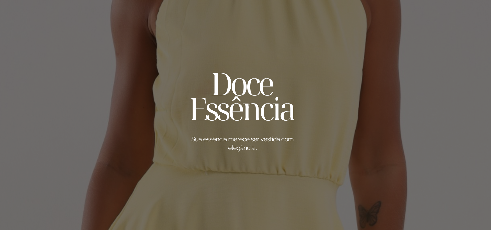 Doce Essência
