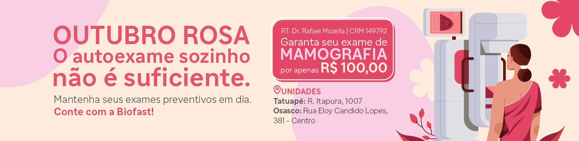 Outubro Rosa