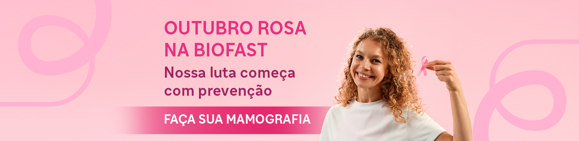 outubro rosa