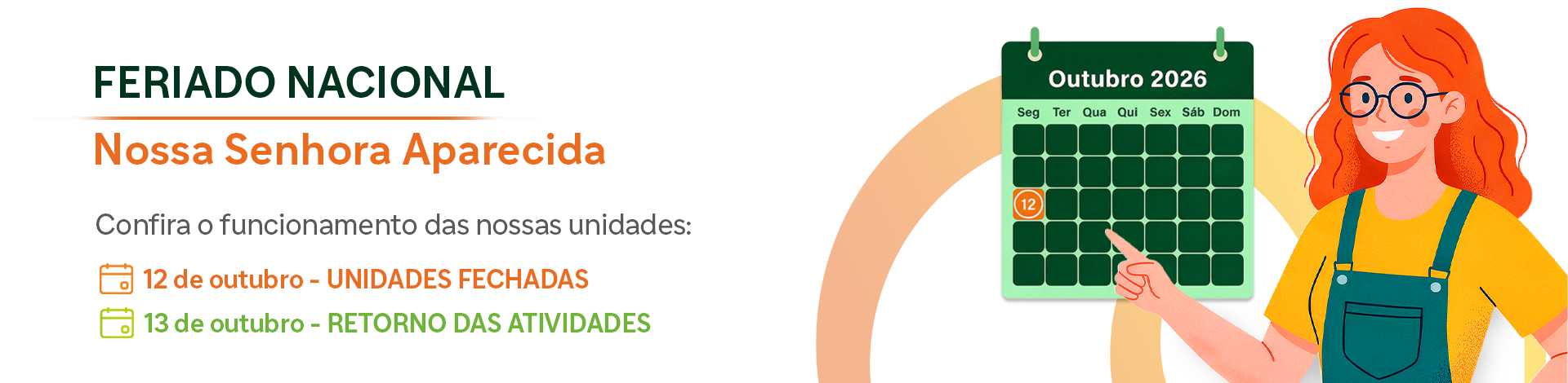 12 de outubro