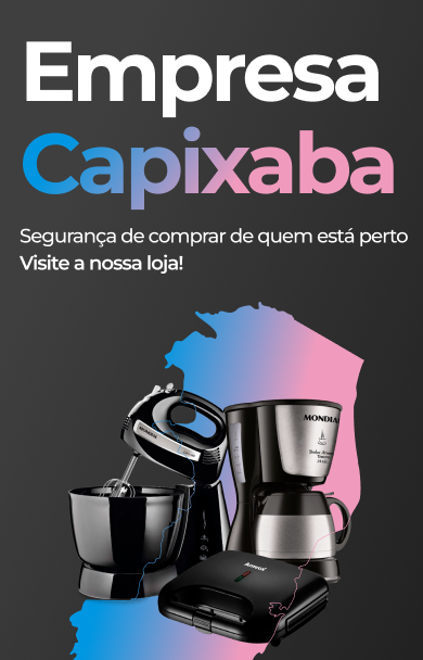 Empresa Capixaba@mobile