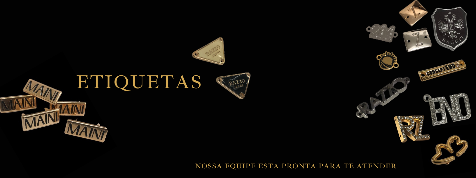 Etiquetas