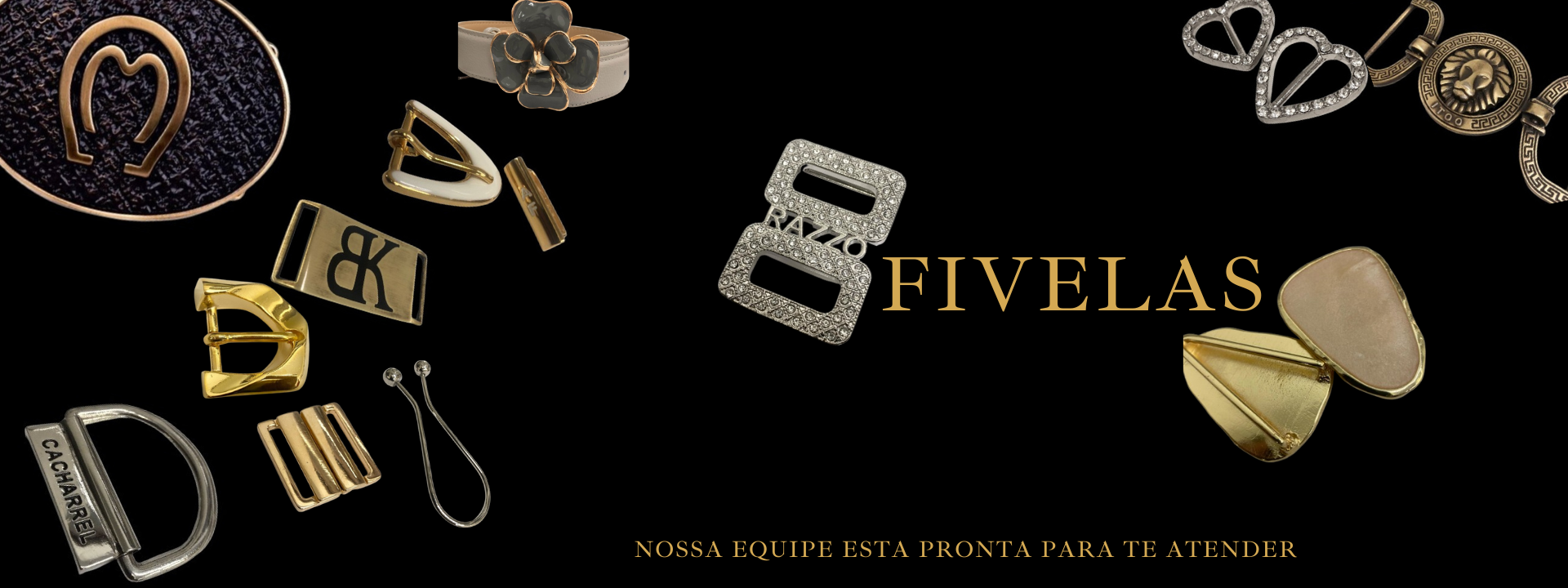 Fivelas