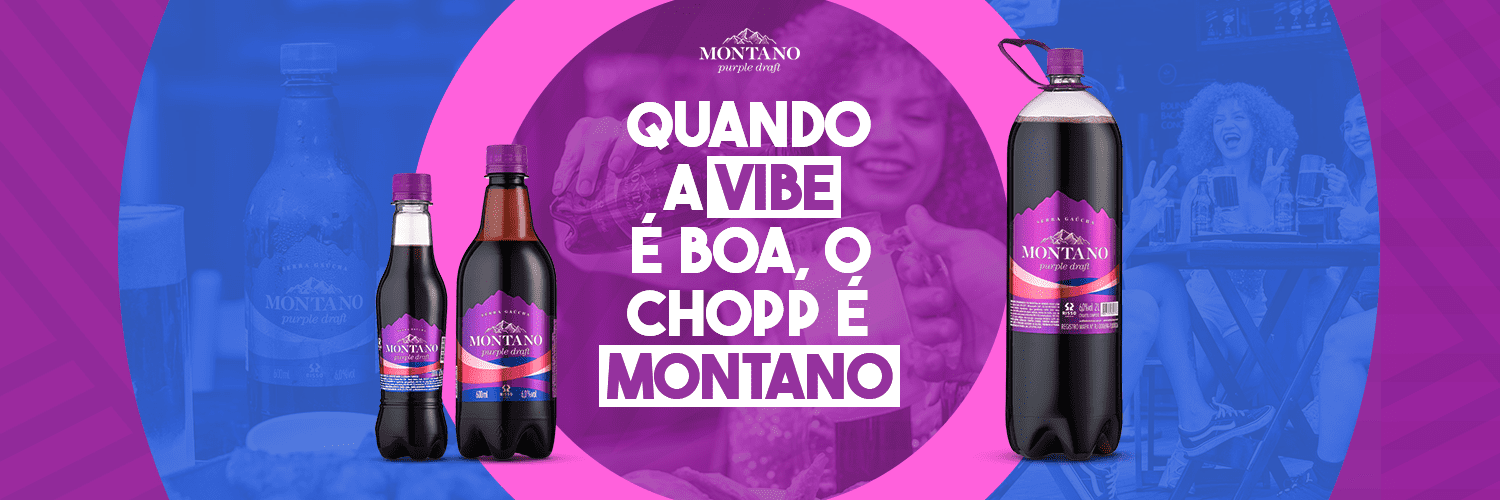 mONTANO CHOPP