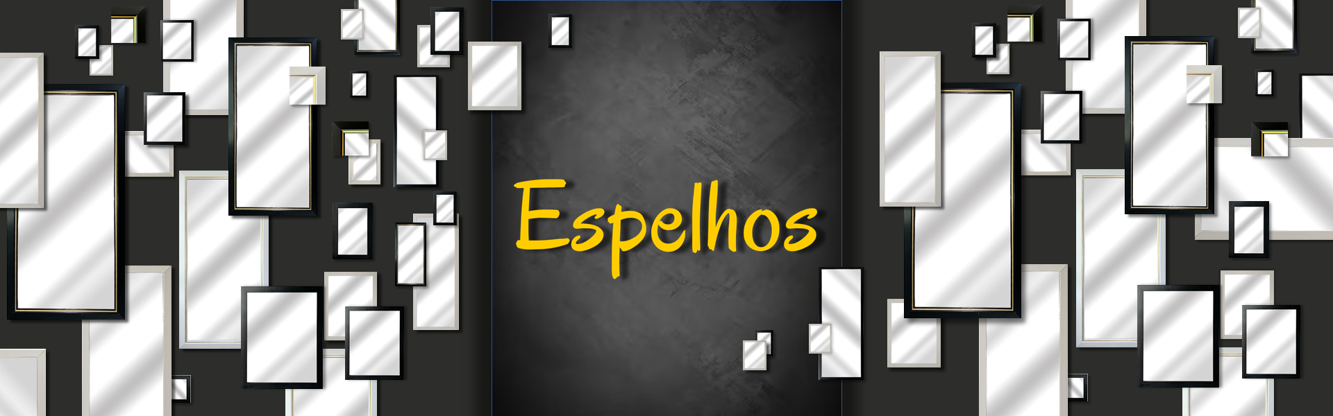 Espelhos