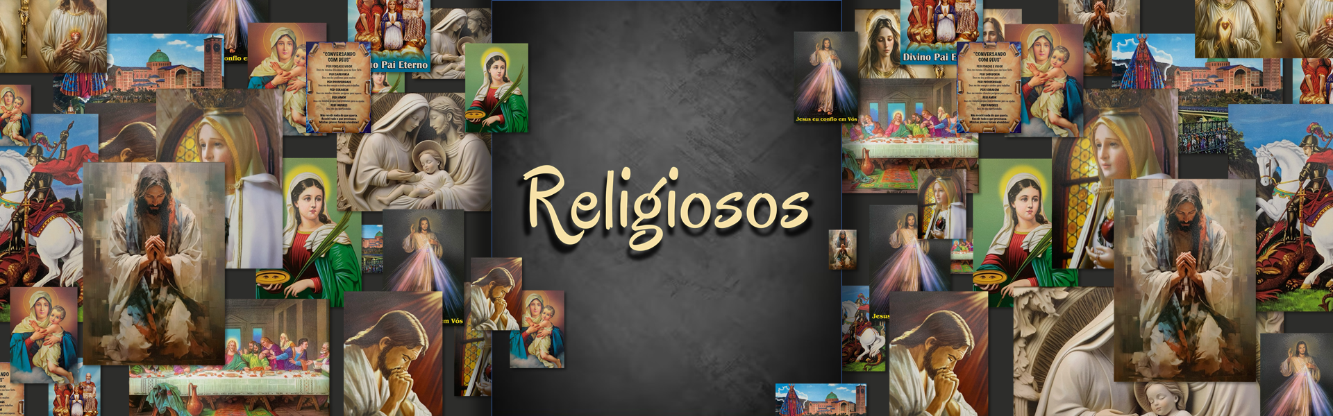 religioso