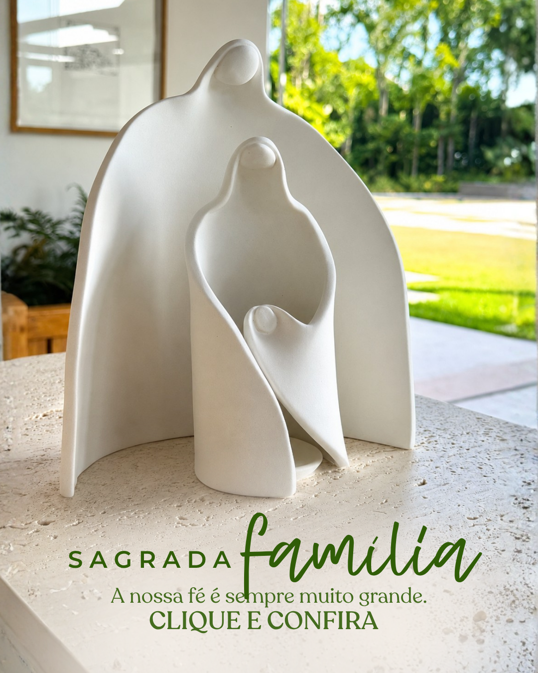 [mobile] Sagrada Família Novo
