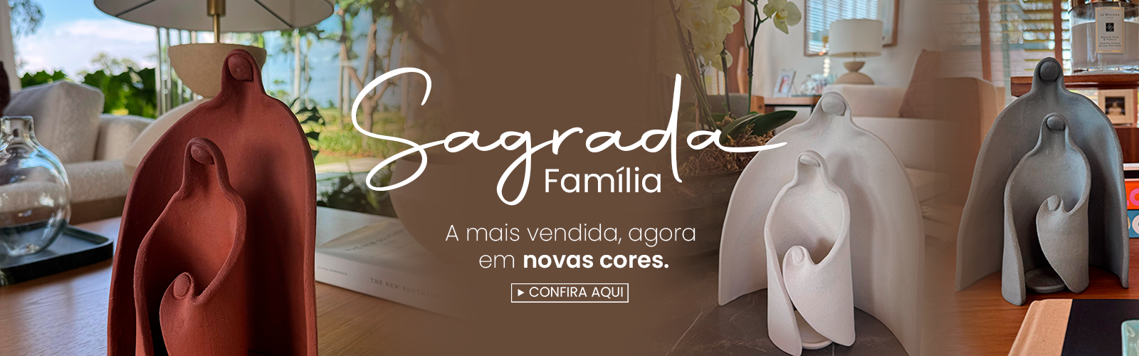 banner sagrada