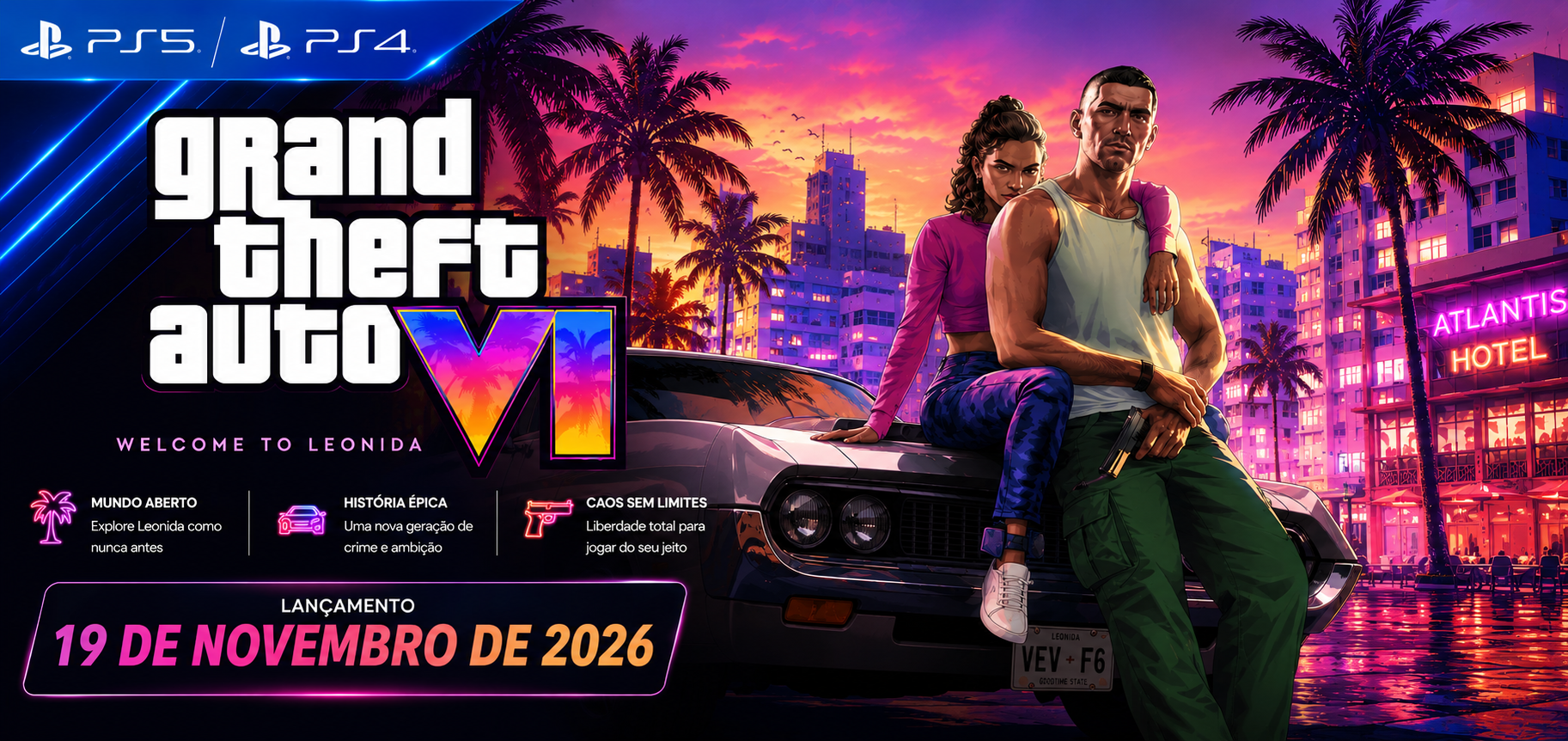 GTA 6