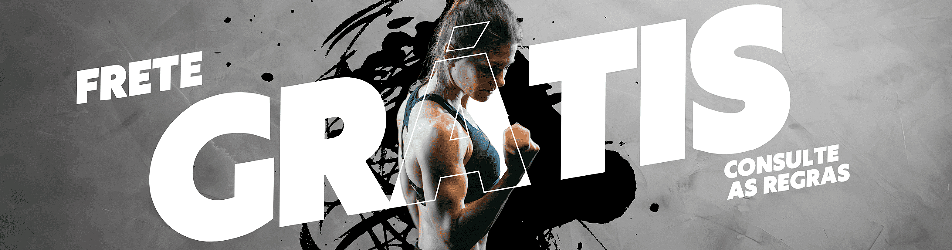 Frete Grátis