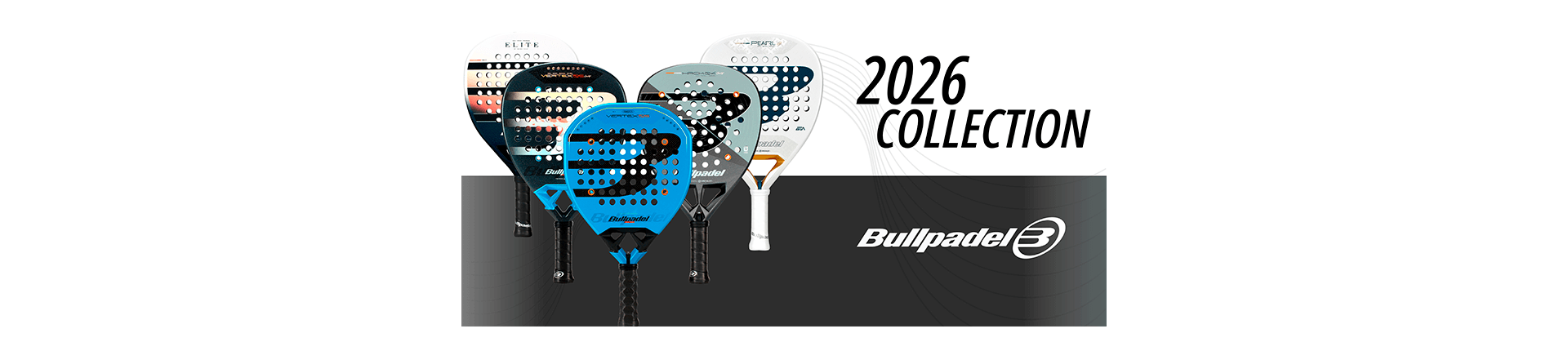 Bullpadel 2026