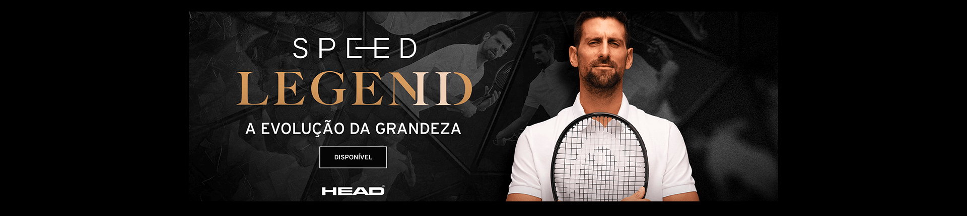 Speed MP Legend 2026