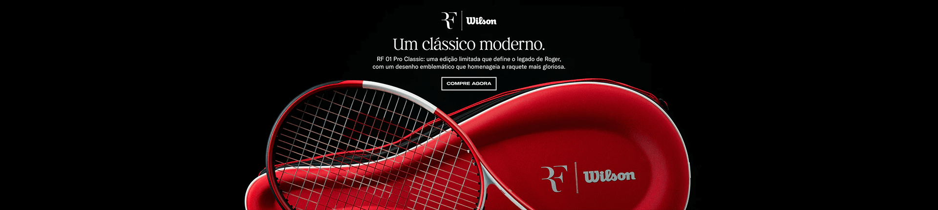 RF 01 Pro Classic