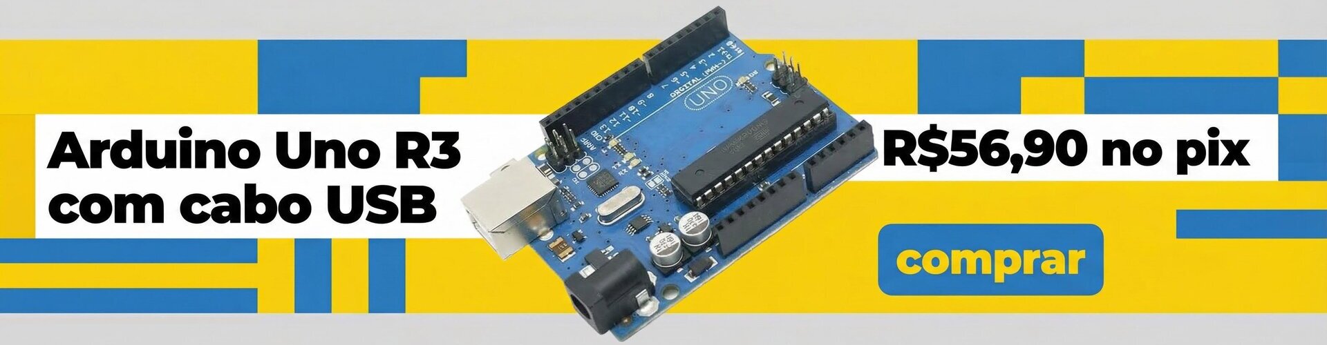 Arduino Uno