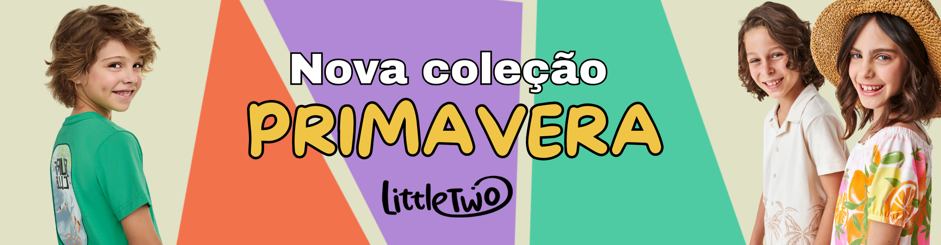 Primavera 25