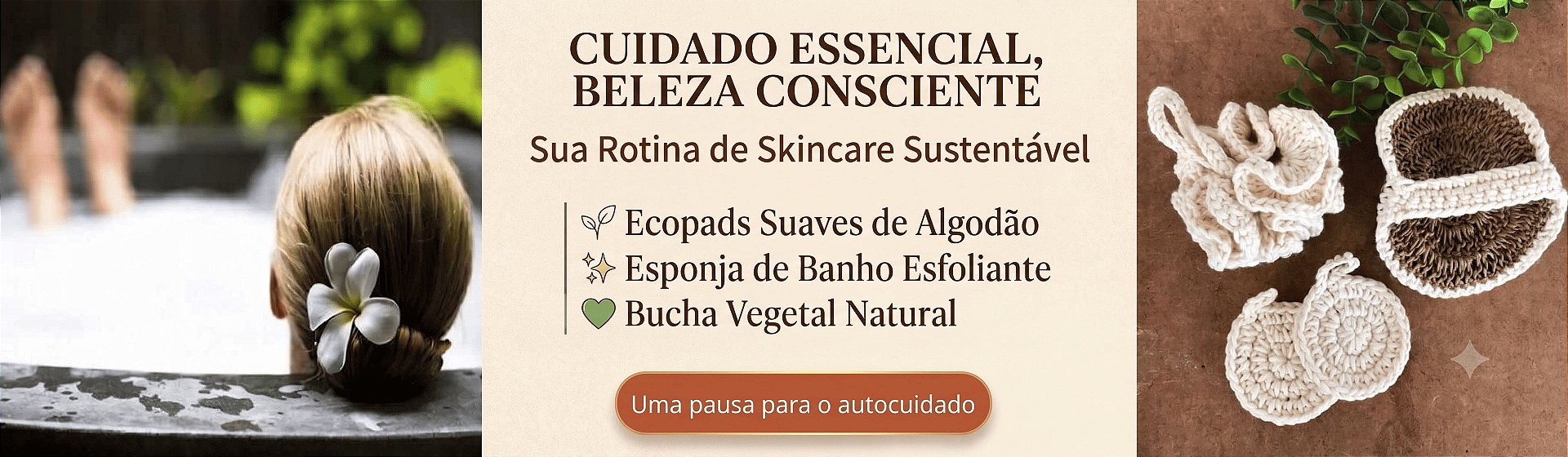 Rotina de skincare