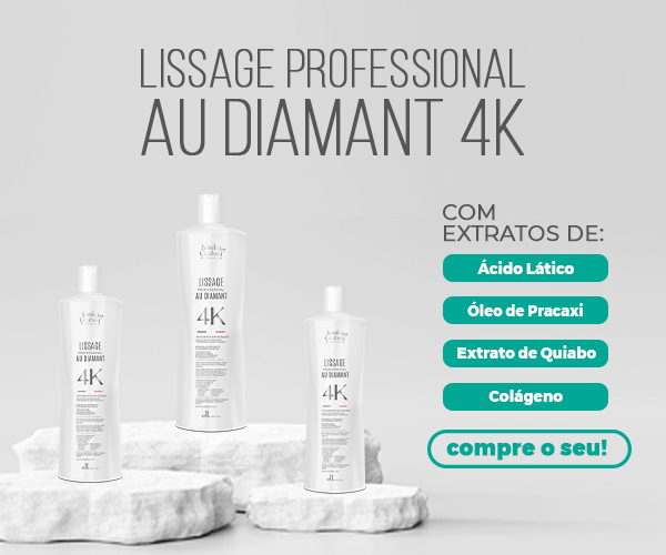 Lissage AU DIAMANT mobile