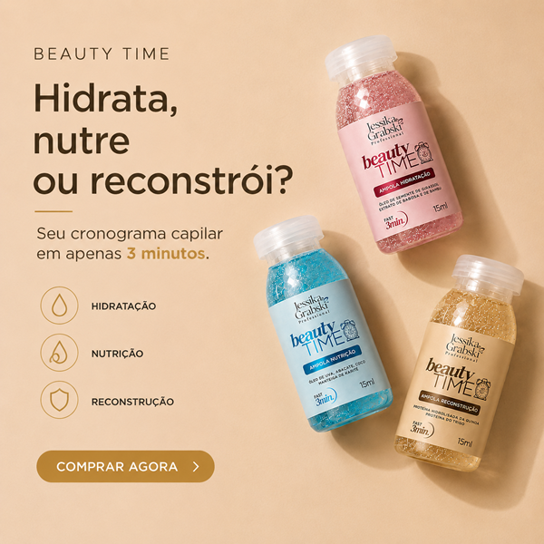 Ampolas Beauty mobile