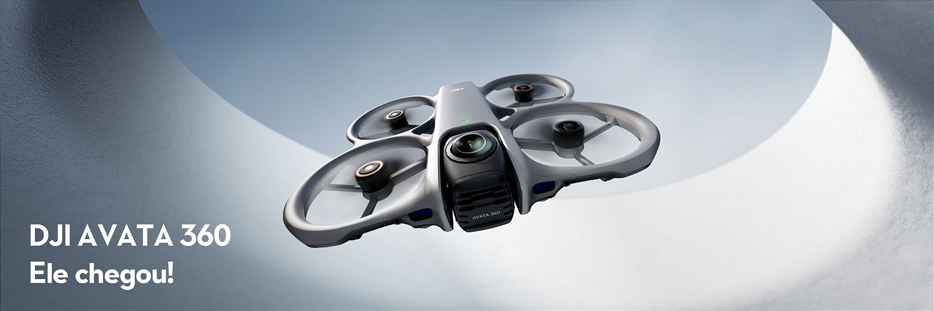 Avata 360