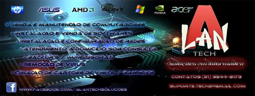 AlanTech
