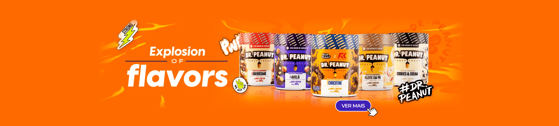 drpeanut
