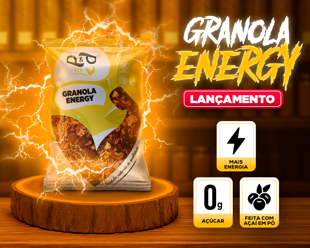 [principal] granola energy mobile