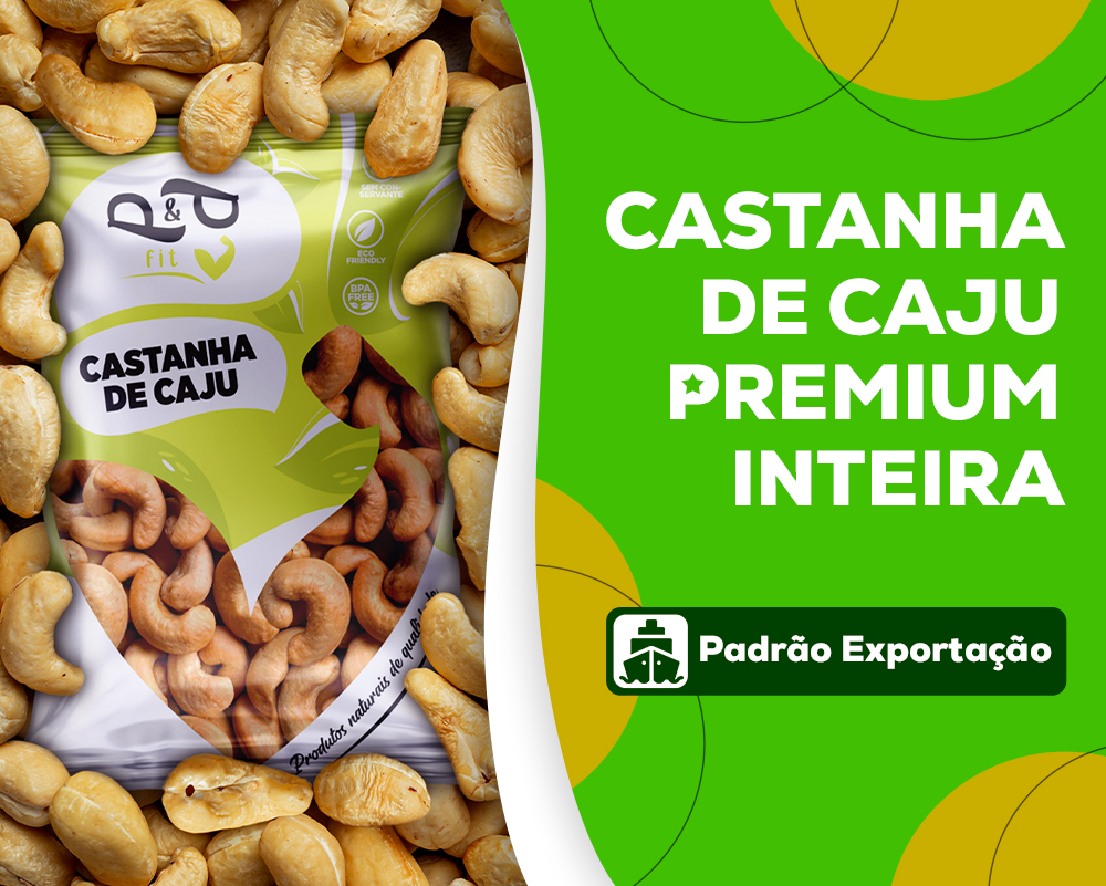 [principal] castanha de caju premium mobile
