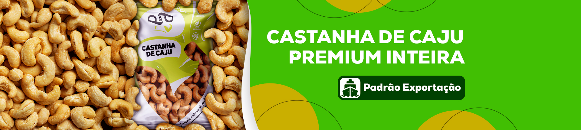 [principal] castanha de caju premium